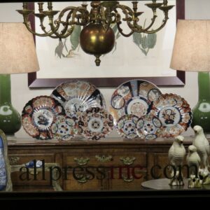 Brownlow Interior Design @ Milton Wine