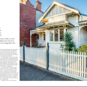 Labour of Love  - Period Style Magazine