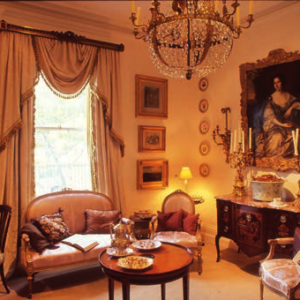 In Defence of Clutter