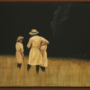 Martin Tighe - Conference