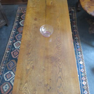 Restoring without Wax