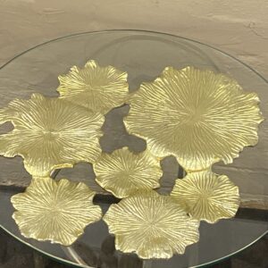 A contemporary Japanese style occasional table.