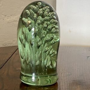 Decorative 19th Century English Glass Dump