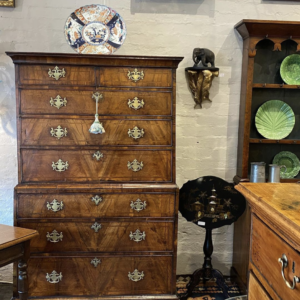 Easter Saturday at 1425