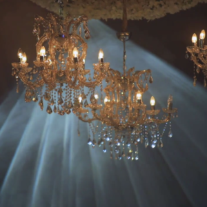 New Shipment of Lighting has just arrived from Europe!