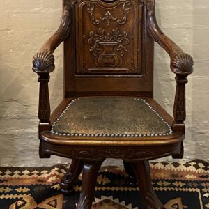 RESTORATION - Not for sale