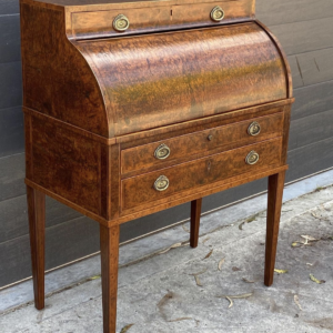 RESTORATION - Not for sale