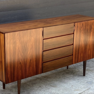 RESTORATION - Not for sale