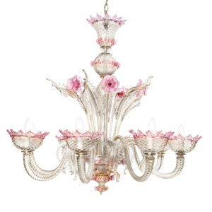 Wonderful shipment of European lighting!