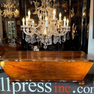 Latest Window Display