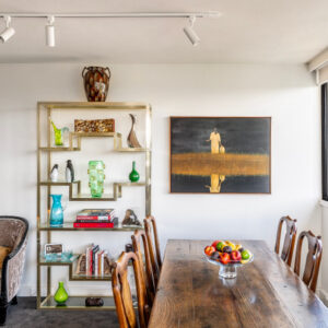 Rare first half 19th Century French Chestnut & Oak Farmhouse Table