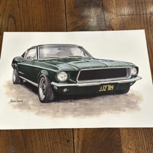 I cleverly (not) sold my art drawers, architectural drawers last week