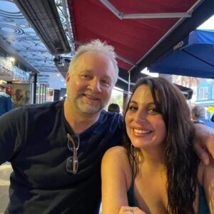 A day in the life of an antique dealer.