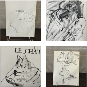 “Picasso Toros Y Toreros” Editions Published by Cercle d’ Art, Paris 1961