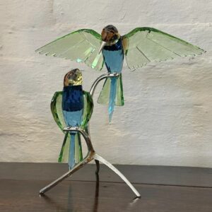 Something's coming home!