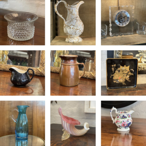 Unusual Gifts $50 to $500