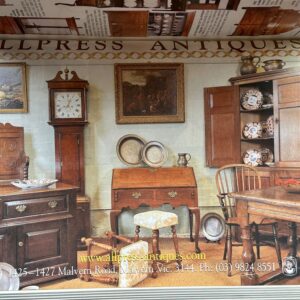 2003 Carters Antique Price Guide featuring wonderful pieces I've sold.