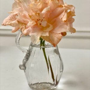 Over the past 35 years in business, I’ve been blessed to make many friends with customers.