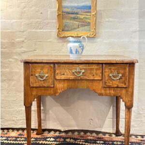 A selection of side tables in stock.