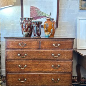 Showing part of my wall displays.