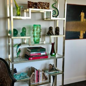 Forever changing the surroundings in my apartment.