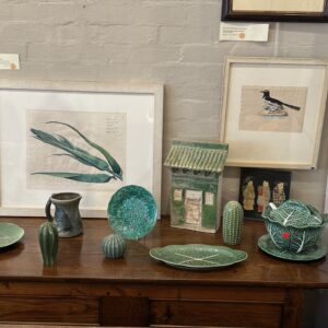 The beauty of Green or My Love Affair With Green 💚