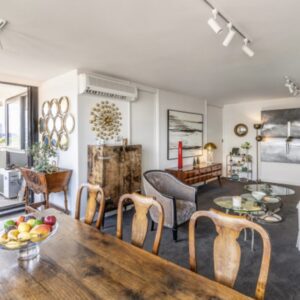 Photos inside my apartment taken by Russell Winnell February 2023 part two.