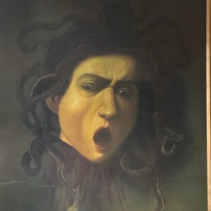 Caravaggio, coming soon…