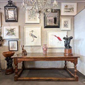 A few snaps of my showroom today while Russell Winnell’s photographing the Caravaggio.