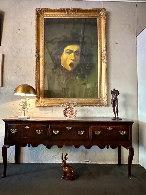 More random shots of the main intention today, photographing the Caravaggio ✨ - Image 3