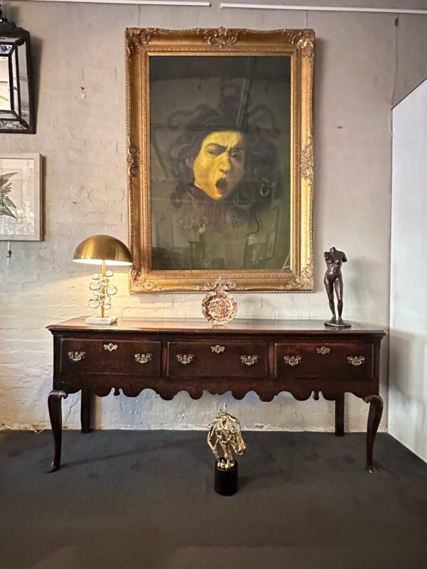 More random shots of the main intention today, photographing the Caravaggio ✨ - Image 4