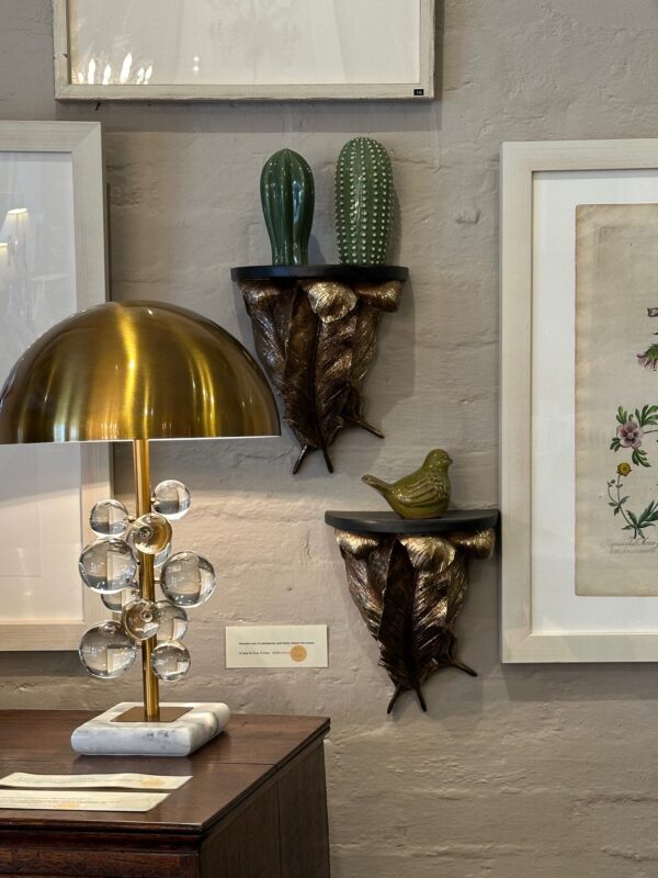 A few snaps of my showroom today while Russell Winnell’s photographing the Caravaggio. - Image 17