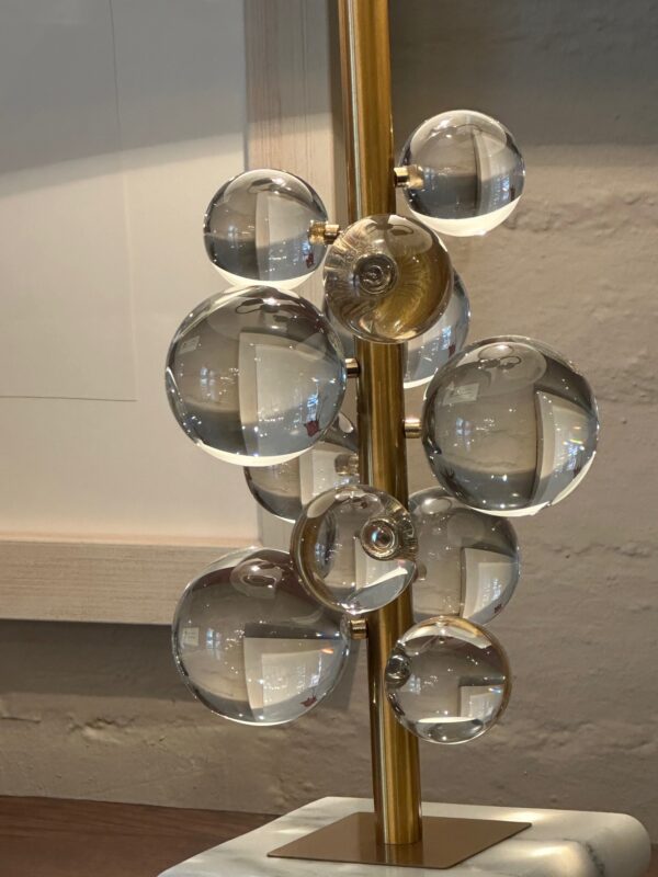 A few snaps of my showroom today while Russell Winnell’s photographing the Caravaggio. - Image 19
