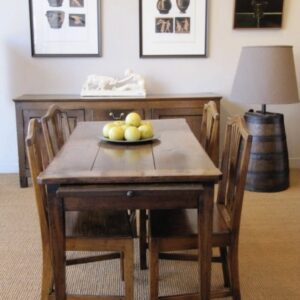 Advising on Sizing Down