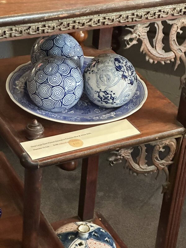 Was just taking some photos of this magnificent piece, when a customer purchased part of the display. - Image 6