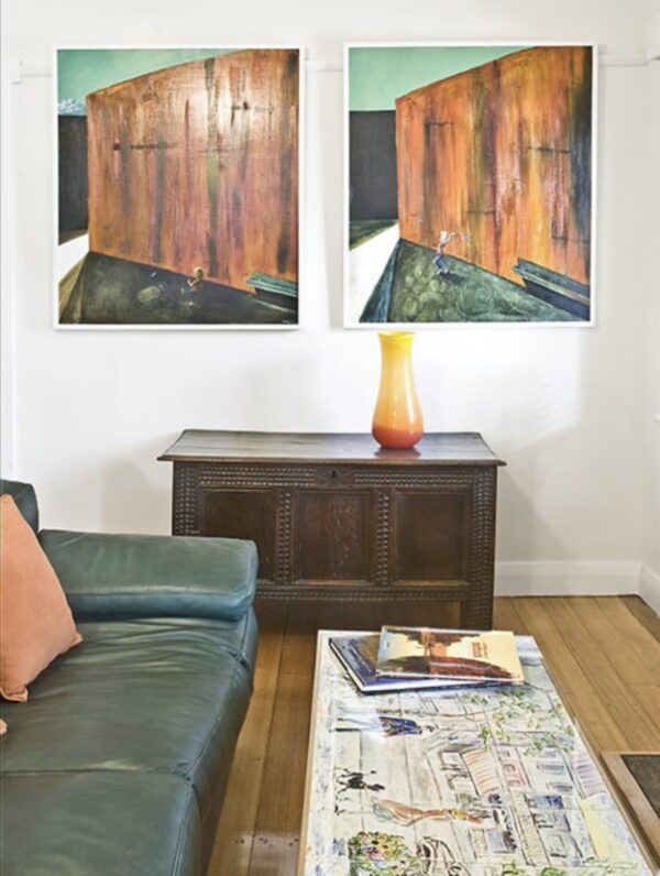 Advising on Sizing Down - Image 29