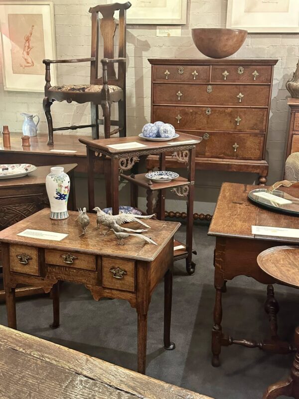 Was just taking some photos of this magnificent piece, when a customer purchased part of the display. - Image 8