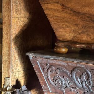 Arranging my storeroom in the city has been enjoyable, nearly completed to show customers through.