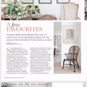 Story from a decade ago