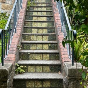 “A day in the life of an aesthete”