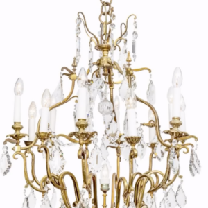 Some of my lighting, now available at Moonee Ponds Antiques